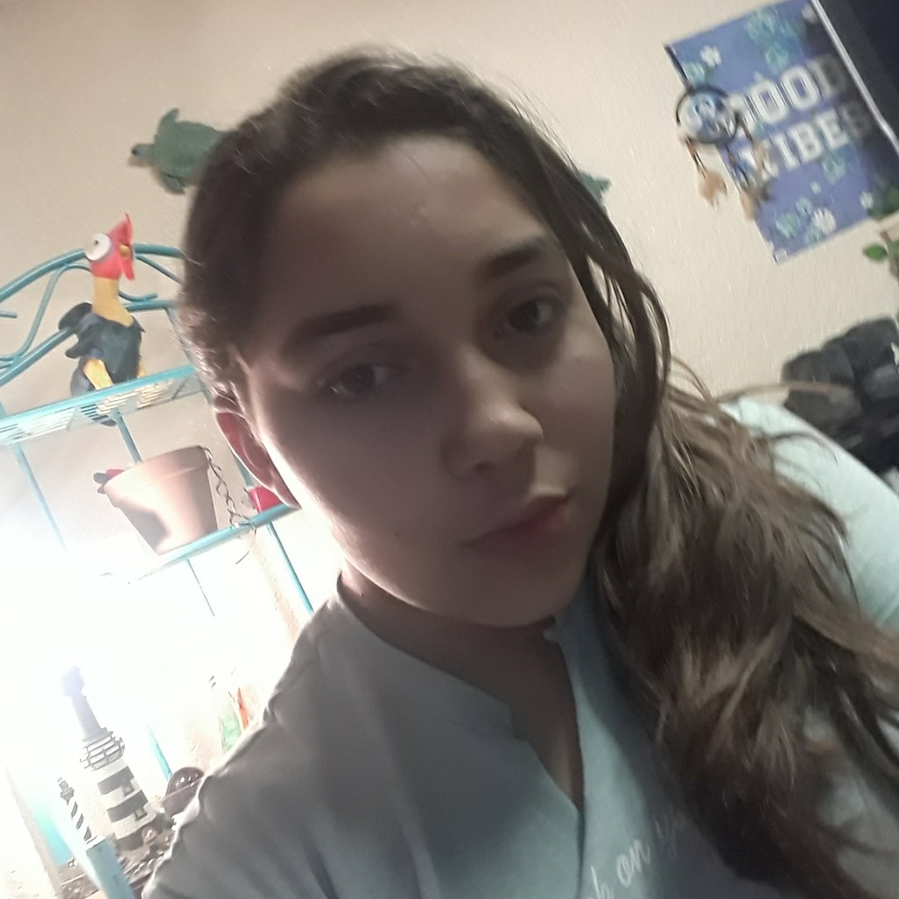 Meet your Posher, Faith